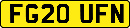 FG20UFN