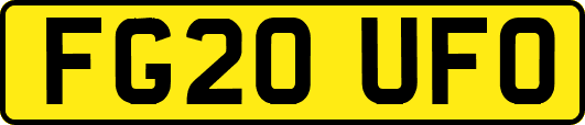 FG20UFO