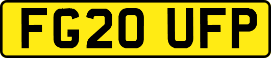 FG20UFP