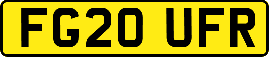 FG20UFR