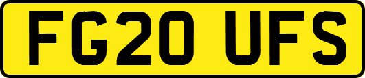 FG20UFS