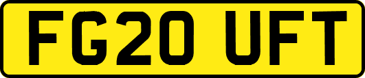 FG20UFT