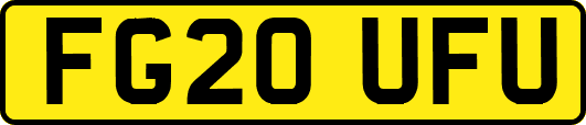 FG20UFU