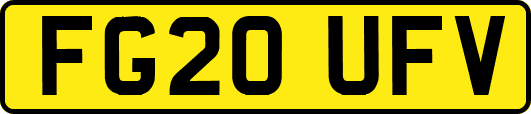 FG20UFV