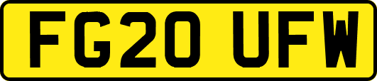 FG20UFW
