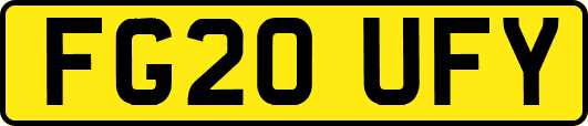 FG20UFY
