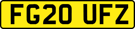 FG20UFZ