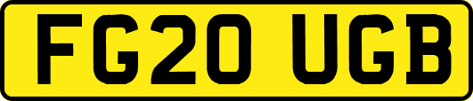 FG20UGB