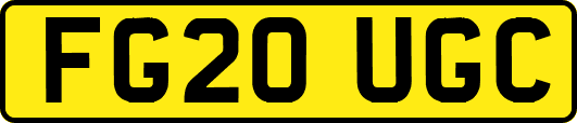 FG20UGC