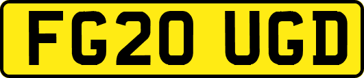 FG20UGD