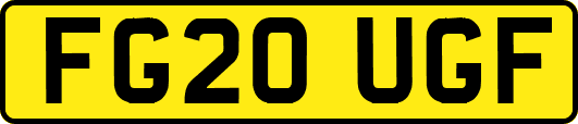 FG20UGF