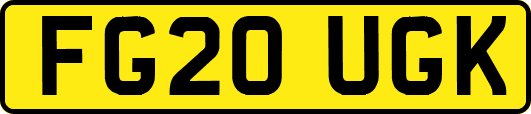 FG20UGK