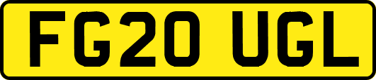 FG20UGL