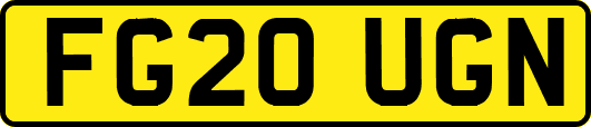 FG20UGN