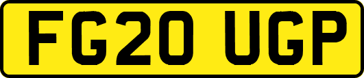 FG20UGP
