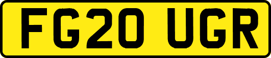 FG20UGR