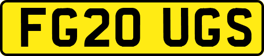 FG20UGS