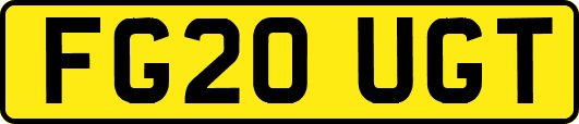 FG20UGT