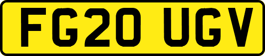 FG20UGV