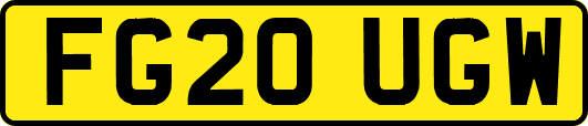 FG20UGW