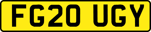 FG20UGY
