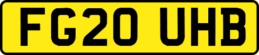 FG20UHB