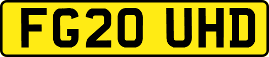 FG20UHD