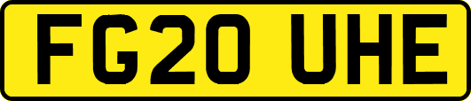 FG20UHE