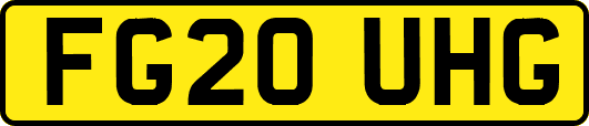 FG20UHG
