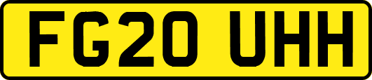 FG20UHH