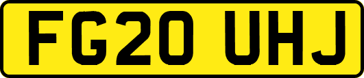 FG20UHJ