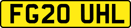 FG20UHL