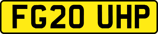 FG20UHP