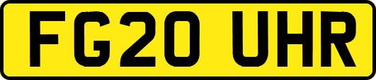 FG20UHR