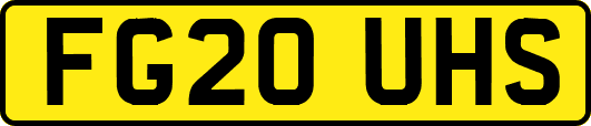FG20UHS