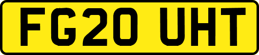 FG20UHT