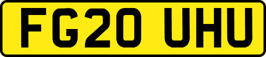 FG20UHU