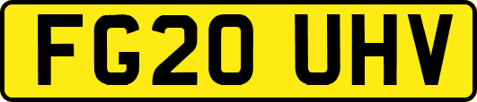FG20UHV