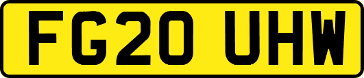 FG20UHW