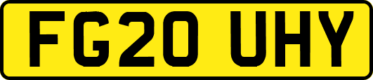 FG20UHY