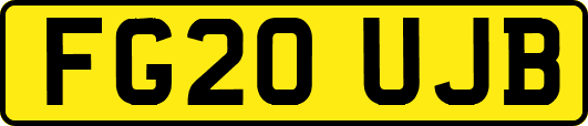 FG20UJB