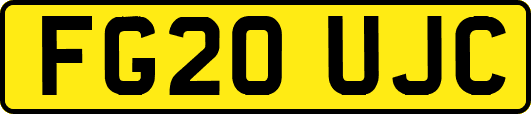 FG20UJC