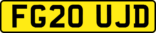 FG20UJD