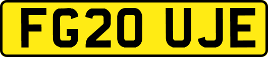 FG20UJE