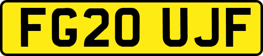 FG20UJF