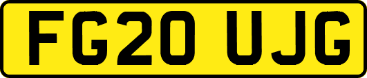 FG20UJG