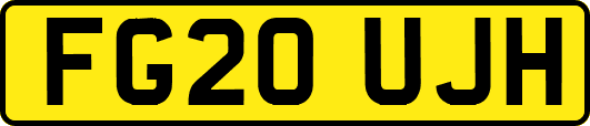 FG20UJH