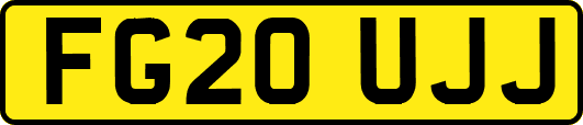 FG20UJJ