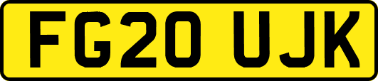 FG20UJK