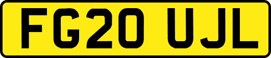 FG20UJL